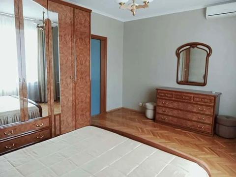квартира по адресу Леси Украинки бульв., 24
