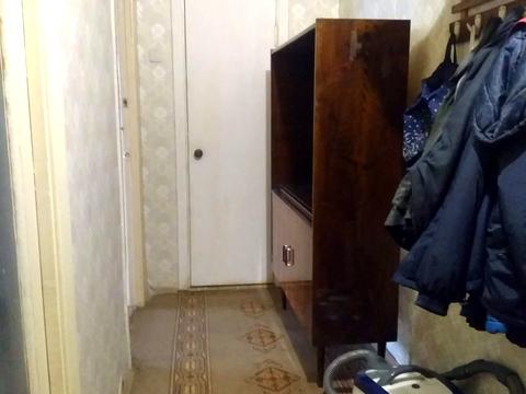 кімната за адресою Тростянецька вул., 47
