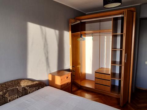 квартира за адресою Миколи Пимоненка вул., 3