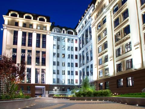 коммерческая по адресу Ярославская ул., 58