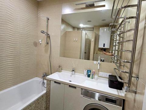 квартира за адресою Драгоманова вул., 2