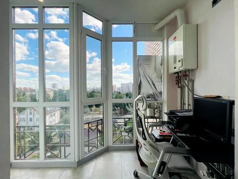 квартира за адресою Володимира Антоновича вул. (Свердлова), 36б