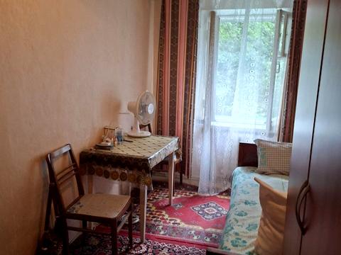 квартира по адресу Неходы Ивана ул., 3