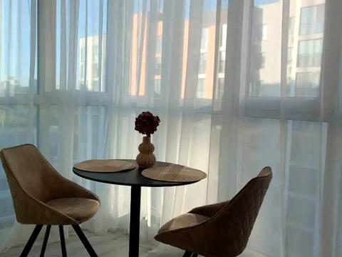 квартира по адресу Запорожское шоссе, 32д