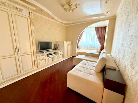 квартира по адресу Берестейский просп. (Победы), 121-Б