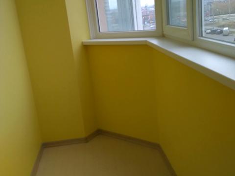 квартира по адресу Градинская ул., 9