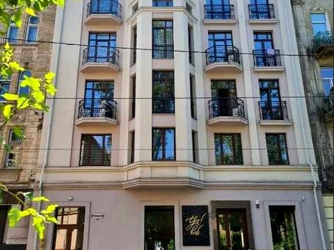 квартира по адресу Старый Рынок пл., 5