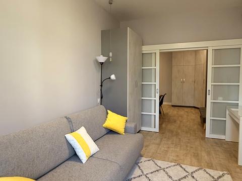 квартира за адресою Італійський бульв., 1в