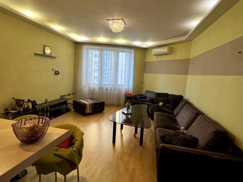 квартира за адресою Володимира Івасюка просп. (Героїв Сталінграду), 6