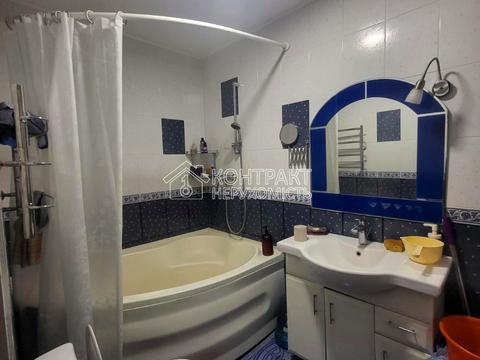 квартира по адресу Олимпийская ул., 9а