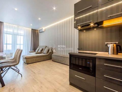 квартира за адресою Лесі Українки бульв., 7-В