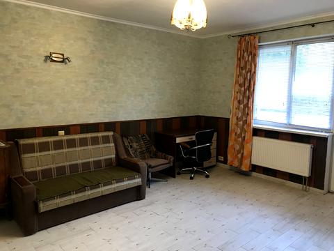 квартира по адресу Януша Корчака ул. (Баумана), 25