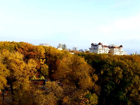квартира за адресою Успенський пров., 11