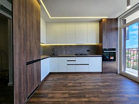 квартира по адресу Крайковского ул., 2