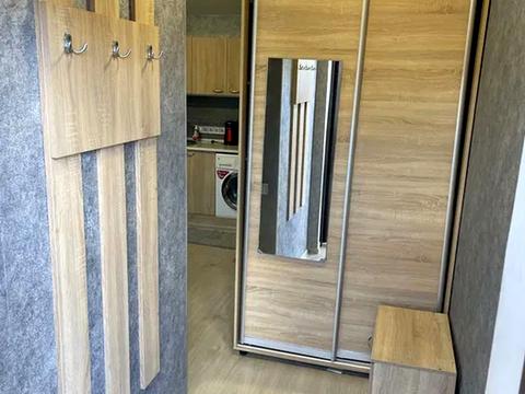 квартира по адресу Новомостицкая ул., 25