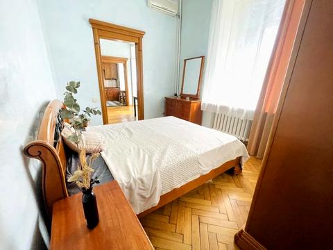 квартира за адресою Саксаганського вул., 30