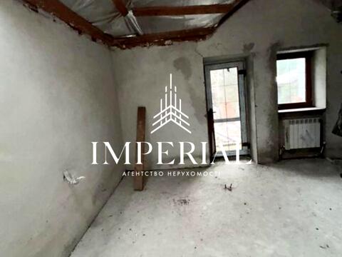 дом по адресу Берегова, 4