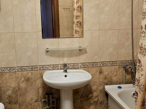 квартира за адресою смт. Коцюбинське, Пономарьова вул., 26 к5