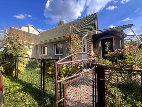 дом по адресу Вишнёвая ул., 35