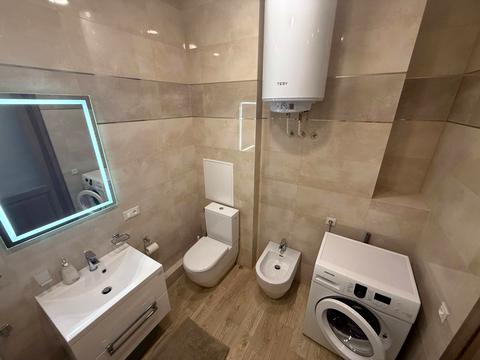квартира по адресу Французский бульв., 85/5