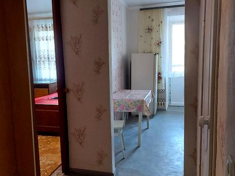 квартира за адресою Космічна вул., 78-А