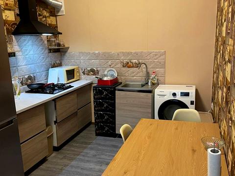 квартира по адресу Шота Руставели ул., 36