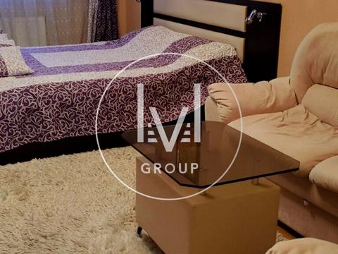 квартира по адресу Бориспольская ул., 4