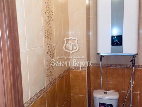 квартира за адресою Милославська вул., 16