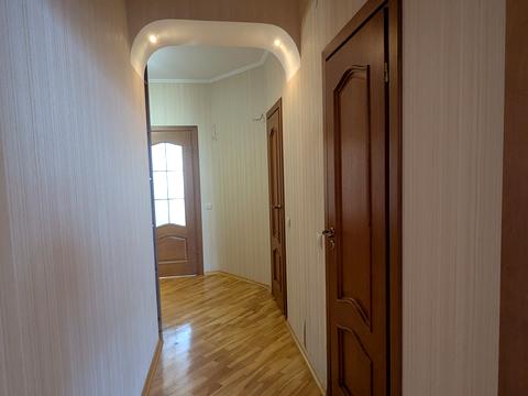 квартира по адресу Перфецького, 11