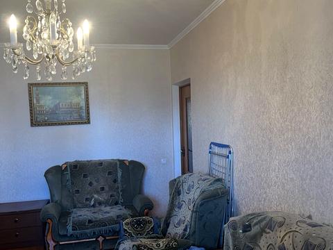 квартира за адресою Озерна вул., 6
