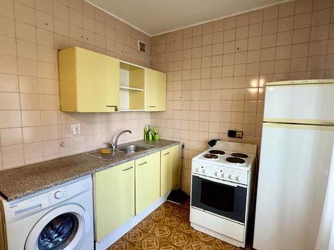 квартира за адресою Харківське шосе, 180/21