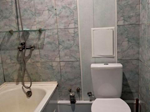 квартира за адресою Дніпро, Добробатів вул. (Іларіонівська), 16
