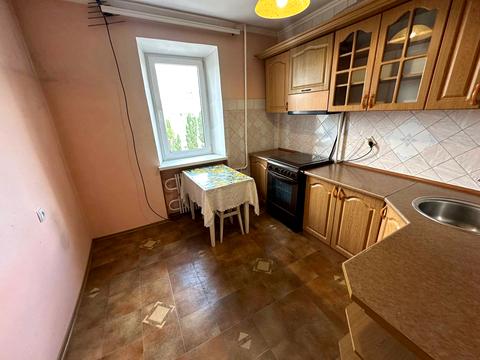 квартира по адресу Чкалова ул., 14