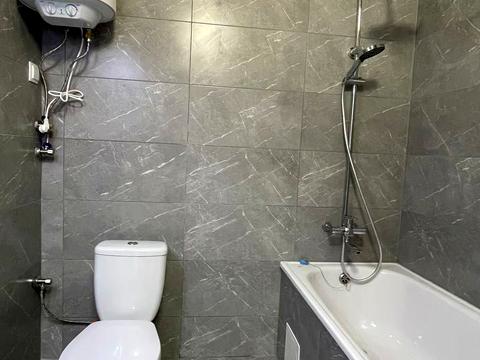 квартира за адресою Григорія Сковороди вул., 4