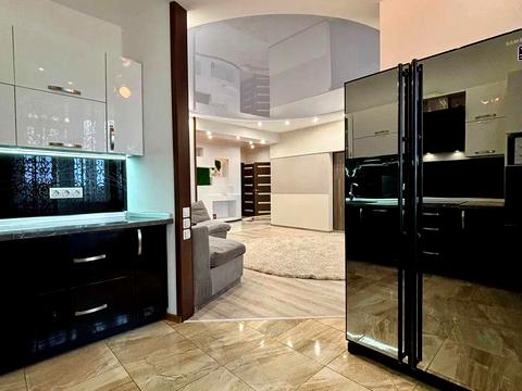 квартира за адресою Білицька вул., 20