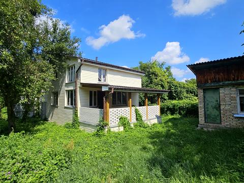 будинок за адресою Польова, 332