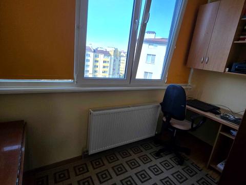 квартира по адресу Ключний провулок, 7