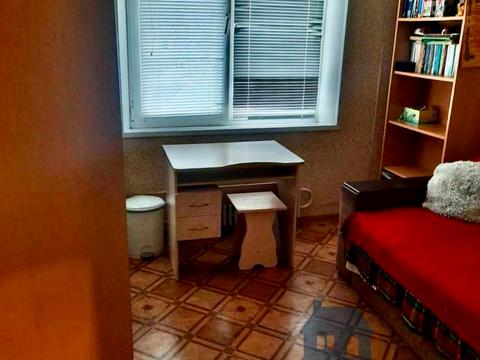 квартира по адресу Тракторостроителей просп., 162а