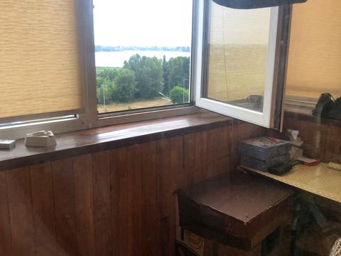 комната по адресу Миколы Бажана просп., 9