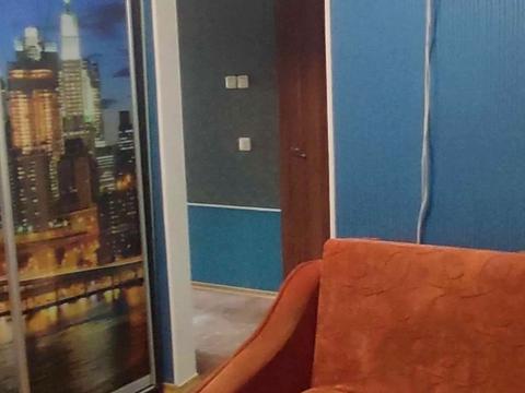 квартира по адресу Науки просп., 55-А