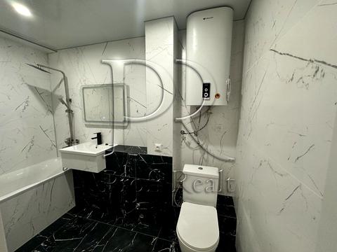 квартира за адресою Леся Курбаса просп., 18