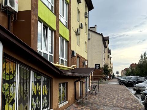 квартира за адресою Гетьманська вул., 12