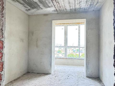 квартира по адресу Кривоноса ул., 12б
