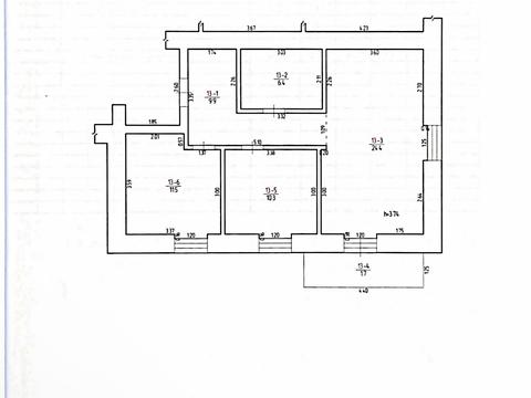 квартира по адресу Софии Галечко ул., 2Б