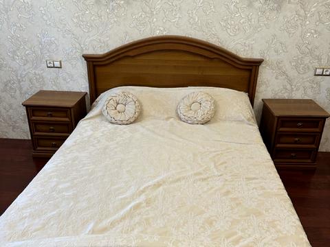 квартира по адресу Патриарха Мстислава Скрипника ул., 40