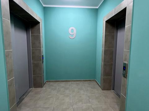 квартира по адресу Академика Заболотного ул., 15-г