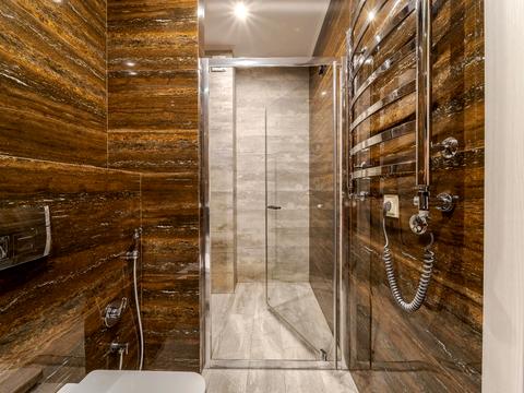 квартира за адресою Газова вул., 5а