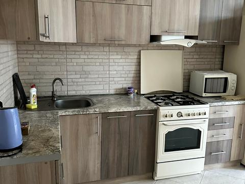 квартира за адресою Калуське шосе, 3