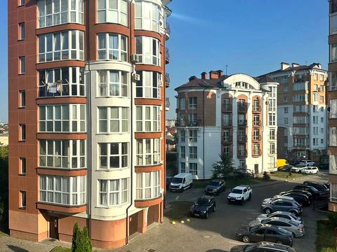 квартира за адресою Двірська вул., 20