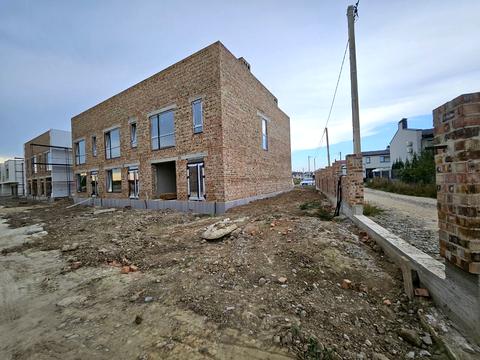 будинок за адресою Парафіяльна